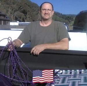 Meet your Posher, Mark